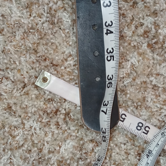 Chico's embellished buckle belt - Picture 8 of 8